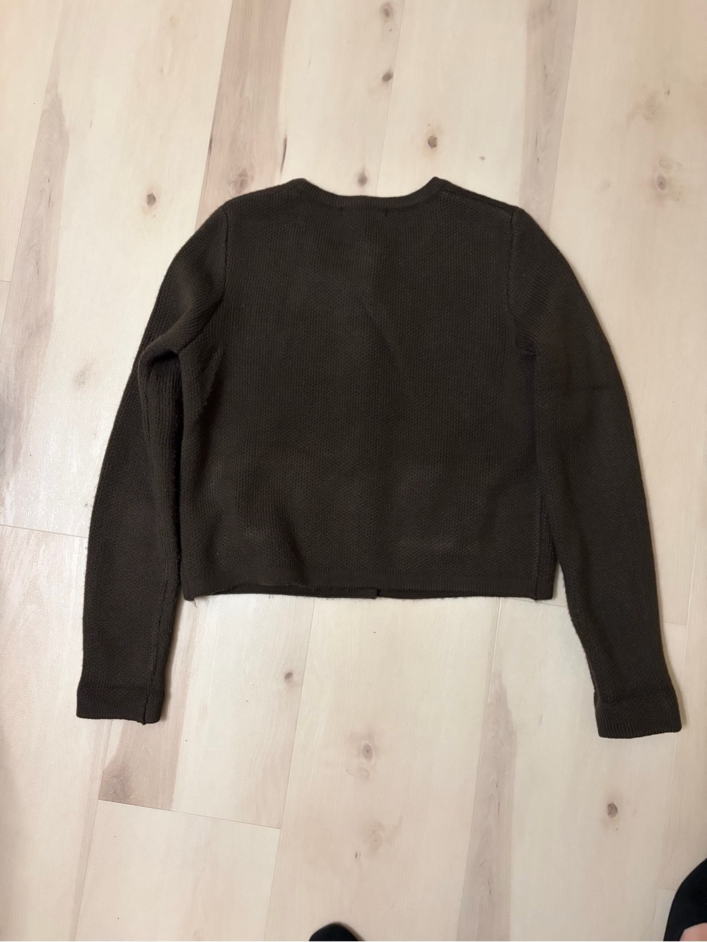 French Connection Cardigan - Picture 2 of 4